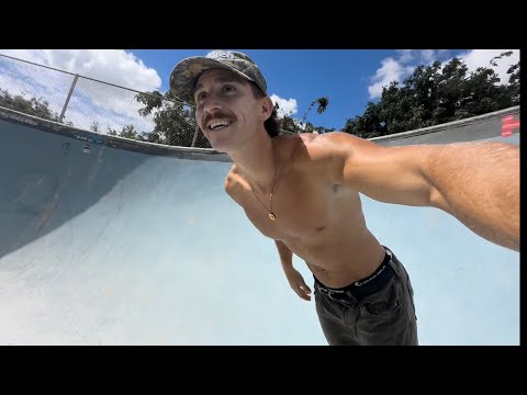 Day in the life Living in HAWAII EP 3 ( How I stay healthy as a skateboarder through my mid 20s )