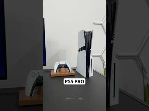 The PS5 Pro - Before you buy!