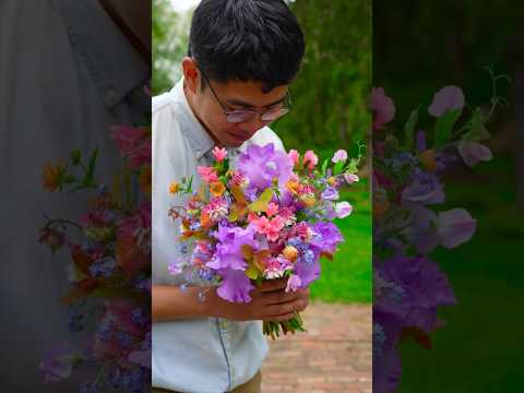 Best Flowers for Spring Bouquet