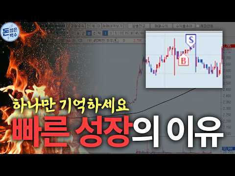 주식, 생각보다 오래 안걸립니다 (feat.실제매매내역공개)