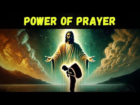 What Does the Bible Say About the Power of Prayer THIS WILL SHOCK YOU - The Bible Stories