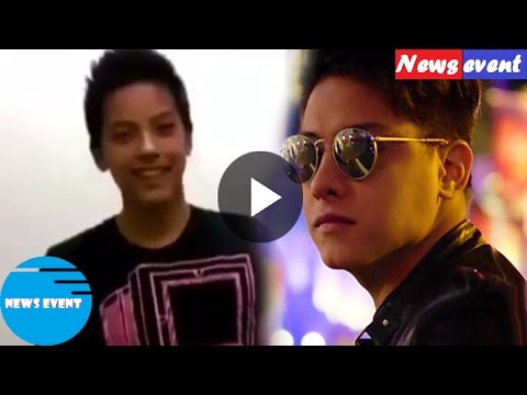 Daniel Padilla’s Old Video Goes Viral, Why You Have To Watch This news event