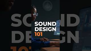 Sound Design 101 | NO SOUND EFFECT!