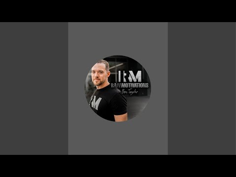 Raw Motivations is live!