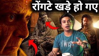 Kalki 2898 AD Movie Review | Prabhas | Amitabh Bachchan |Jasstag