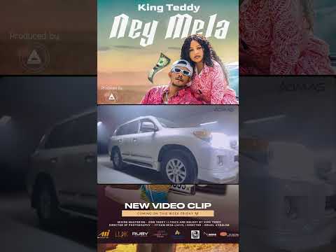 King Teddy - Ney Mela  #admasmusic #music #newethiopianmusic2024 #trending  #tiktok #youtubeshorts