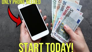 The TOP 15 Free Apps To Earn Money Online - Easy and Fast! 2024 Guide