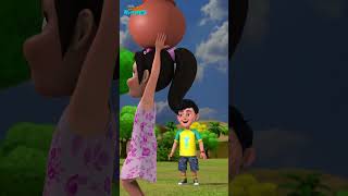 વાદળ છાયો | Vaadad Chaayo #nurseryrhymes #sky #clouds #shorts #youtubeshorts #rhymes #kids #gujarati