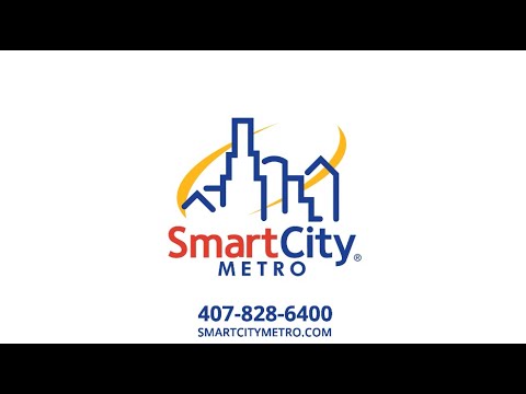 Smart City Metro - About Us