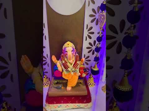 Ganpati bappa morya