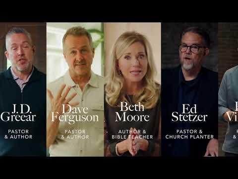 A NEW Training Platform for Church Leaders | RightNow Pastors+ | RightNow Media