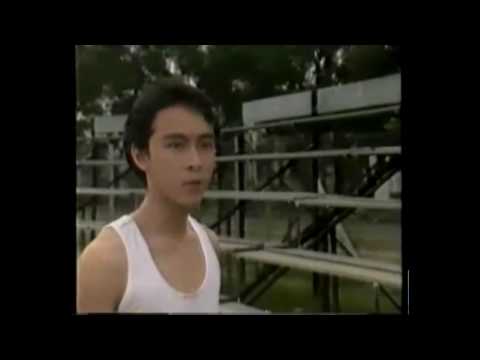 懷舊區 張衛健 新的轉機 黑膠版 1985