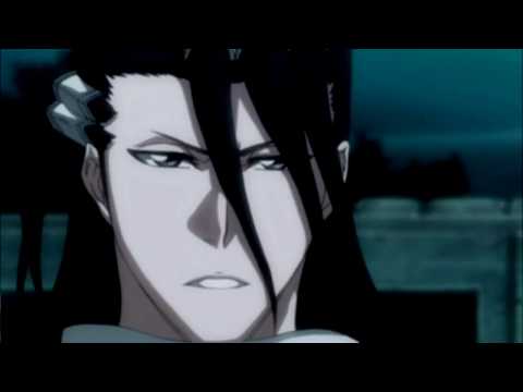 Byakuya and Soi fong - Hurtful