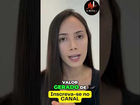 Investir em Fundos imobiliário. #investimentos #fundosimobiliarios #daytraderbrasil #shortsviral