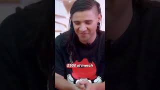 #Skrillex interview (Bass Music) #EDM #BassMusic #ElectronicMusic #DJ #Producer