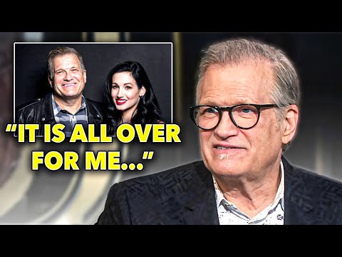 Drew Carey REVEALS Heartbreaking News...