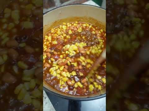 Taco Soup