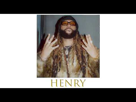 (FREE) PARTYNEXTDOOR x SZA Type beat "Henry"