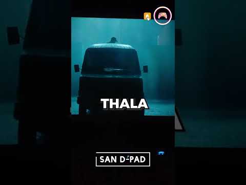 Valimai FDFS Experience🔥 | Thala Ajith Kumar | San D-pad | #Shorts #FDFS #Valimai