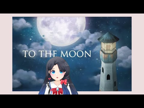 【To The Moon】 Lanjutin Bakalan Makin Sedih?? #2