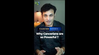 Why CANCER people are so powerful | CANCER ZODIAC SIGN