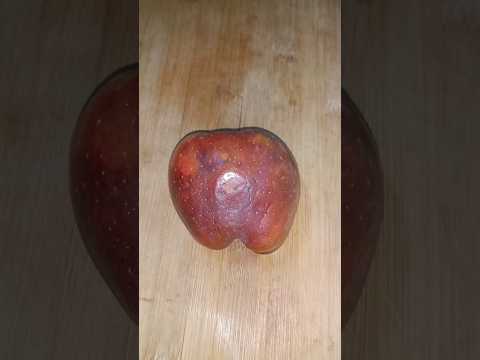 apple fruit carving ideas #fruitcarving #fruitart #trending #shorts #short #youtubeshorts