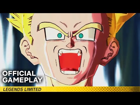 (2025) NEW OFFICIAL REVIVAL TRUNKS & FUTURE GOHAN LF TAG GAMEPLAY REVEAL! - Dragon Ball Legends