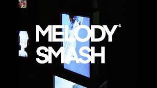 Melody Smash feat. LIL SOFT TENNIS - HOSHIMIYATOTO+TEMPLIME