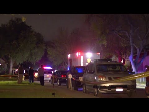 Man, 39, dies after northeast Bexar County shooting, BCSO says