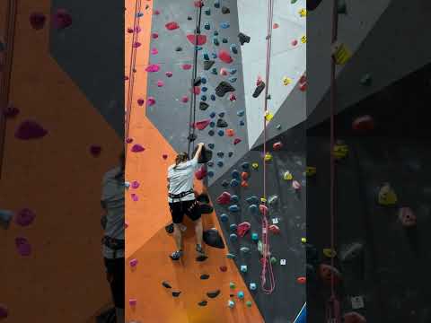 Fort Rock Climbing Center in Fort Myers #swfl #fortmyers #loveswfl