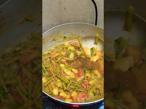 Desi recipe #villagerecipe #indianfood #indianrecipe #gaon ki recipe #shorts #ytshorts