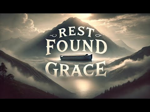 Rest Found Grace | Pastor Brandon Ball | Church Unlimited