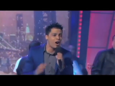 Vena - Ya No @ Sabado Gigante [En Vivo]