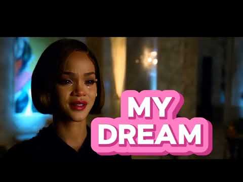 Rihanna - God is Real (2024 Official video)Now Out