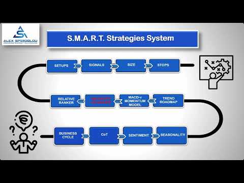 S M A R T  Strategy System