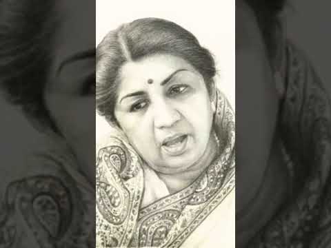 😭Lata Mangeshkar ❣️ whatsapp status ll #latamangeshkar #latadidi #shorts #ytshorts