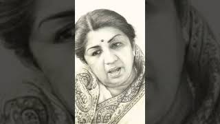 😭Lata Mangeshkar ❣️ whatsapp status ll #latamangeshkar #latadidi #shorts #ytshorts