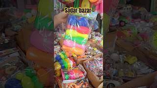 toys at very cheap price #viral #sadarbazaar #toys#teliwaramarketsadarbazar #sundaysadarbazar