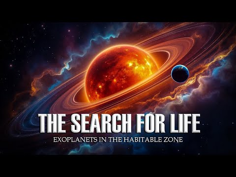 The Search for Life Exoplanets in the Habitable Zone!