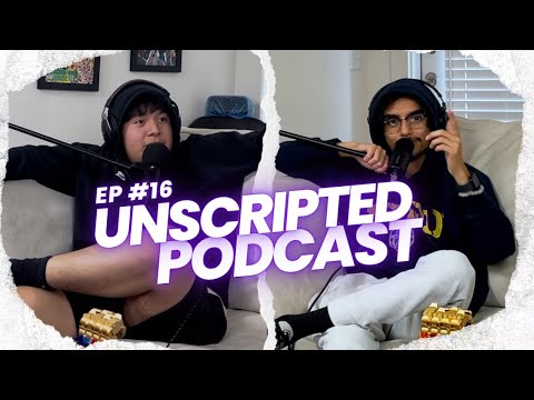 Is Lucid Dreaming Real?  | EP16 | UNSCRIPTED