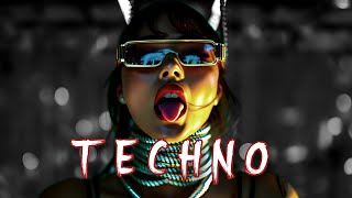 TECHNO MIX 2024 💣Only Techno Bangers 💣 Episode 012 | Mixed by EJ