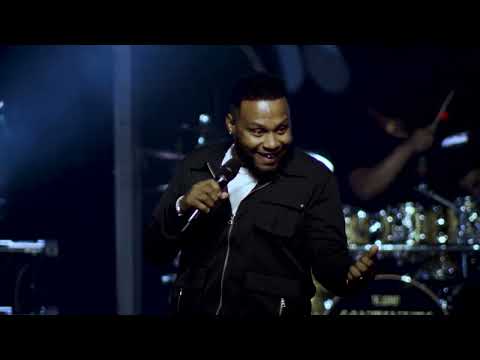 Todd Dulaney - No Weapon (LIVE)