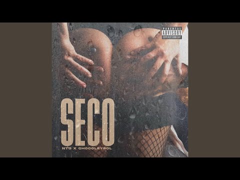 NTG X CHOCOLEYROL - SECO (Audio Oficial)