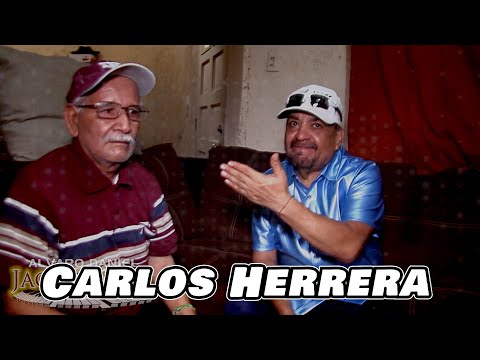 Dedicada a CARLOS HERRERA a su Memoria