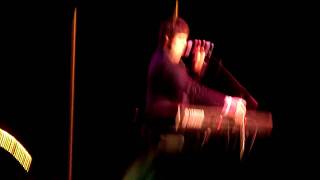 Space Oddity - Chadd Bryant | CPN Talent Show 2010