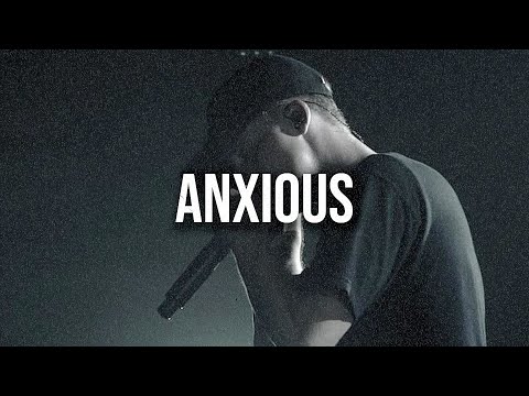 (FREE) NF Type Beat "ANXIOUS" | Dark Rap Type Beat | Emotional Piano instrumental 2023