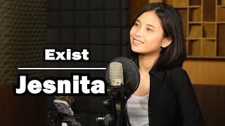 Jesnita Cover & Lirik Exist - Bening Musik & Elma