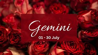 Gemini❤️The one u have feelings for but separated from..this is what’s going on bts..