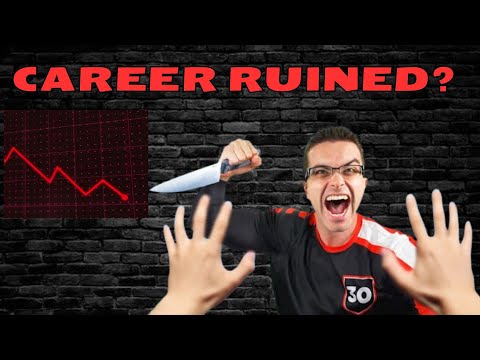 Nick Eh 30 Just DESTROYED His Reputation