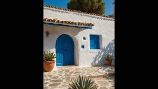 Serene & Simple: The Allure of Mediterranean Coastal Living